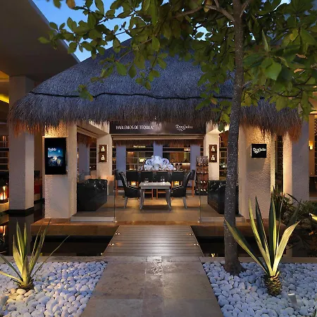 The Reserve At Paradisus Playa Del Carmen-2