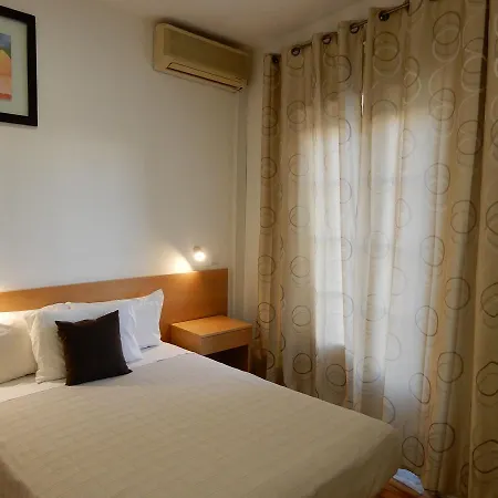 Guesthouse Coimbra City-3