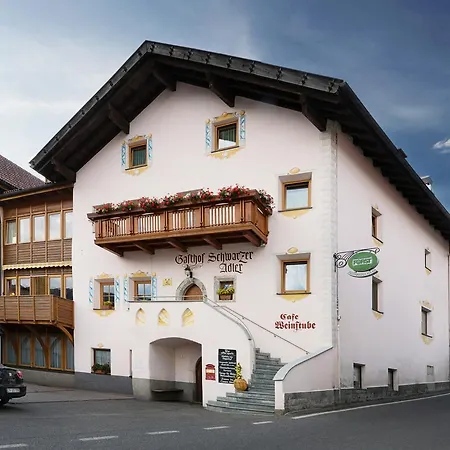 Gasthof Schwarzer Adler-2