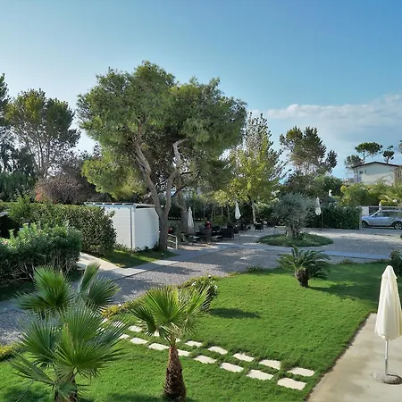 Primavera Club - Hotel Residence-3