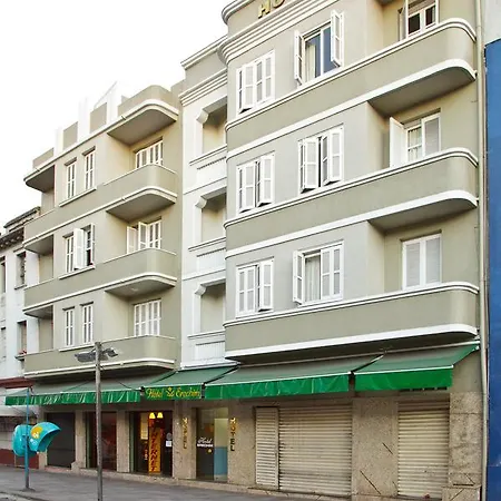 Hotel Erechim-3
