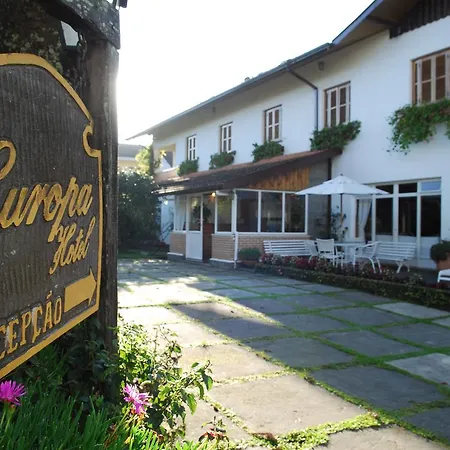 Europa Hotel-3
