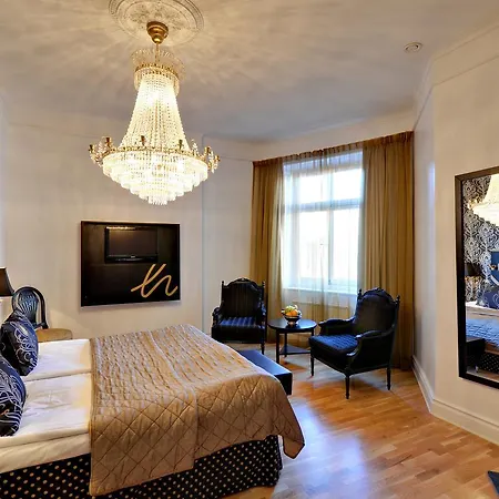 Hotel Hansson Sure Hotel Collection By Best Western-3