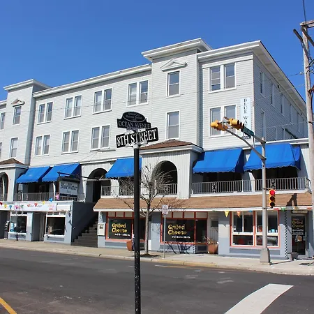 Blue Water Inn-2