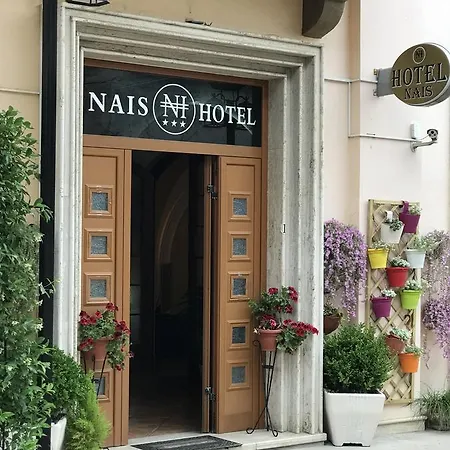 Hotel Nais-2