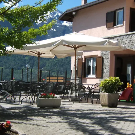 Hotel Ristorante Miravalle-2