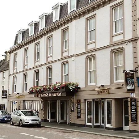 The King'S Highway Wetherspoon-3