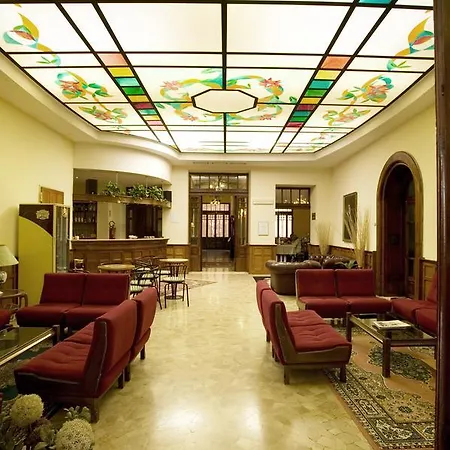 Hotel Antico Borgo-2