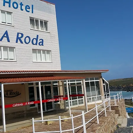 Hotel A Roda-3