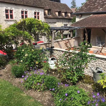 Demeure des Vieux Bains-2