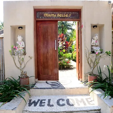 Mama Bella'S Retreat-2