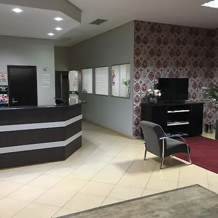 Hotel Notre Dame-2