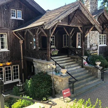 The Latch Inn-2