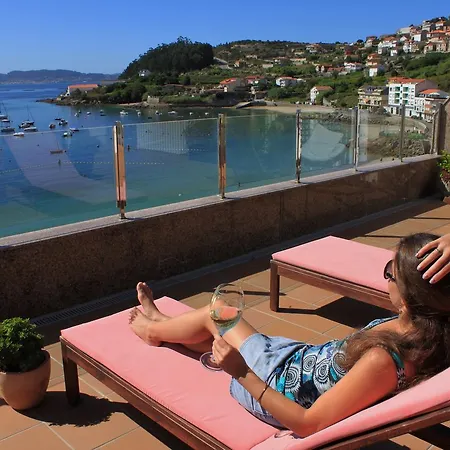 Slow Beach Hotel Gran Proa-2