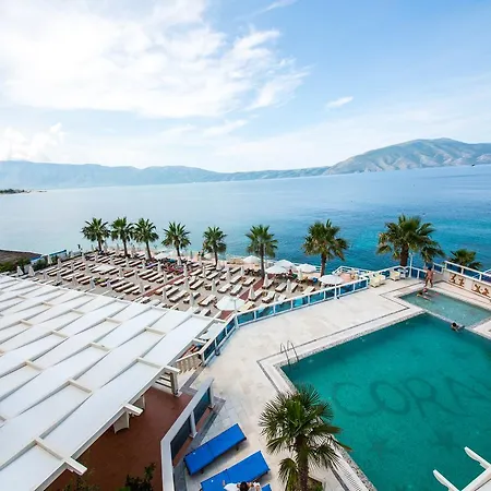 Coral Hotel & Resort-3