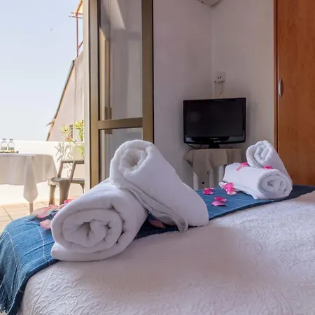 Hostal Arribes del Duero-2
