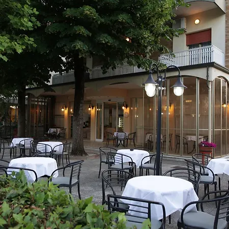 Hotel Santa Maria-2