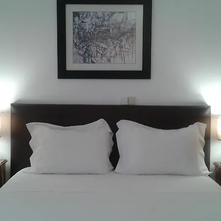 Hotel Tic Tac-2