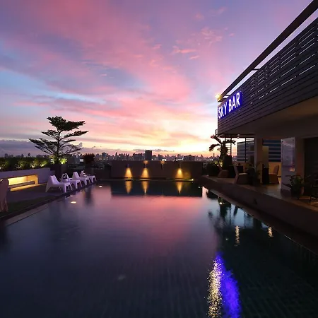 Bangkok Inter Place-2