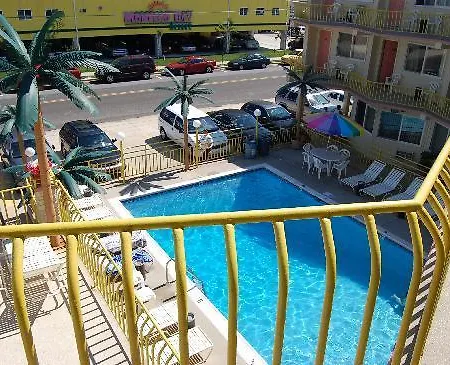 Golden Rail Motel-2