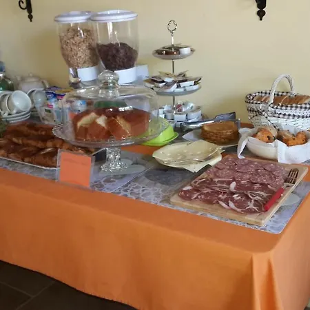 B&B Il Casolare-2