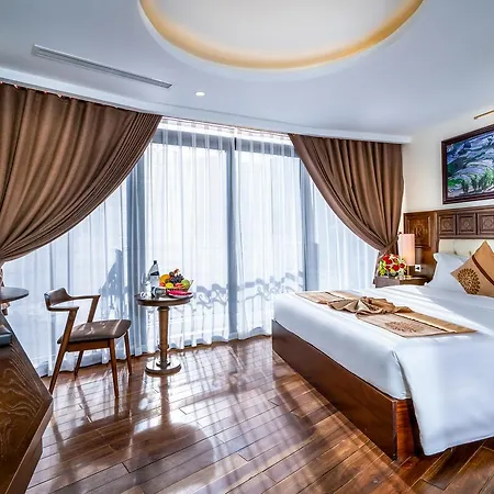 Sapa Relax Hotel & Spa-2