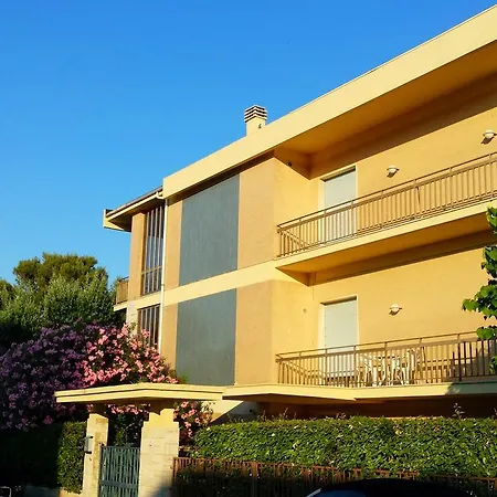 B&B Il Parco Dei Pini-2