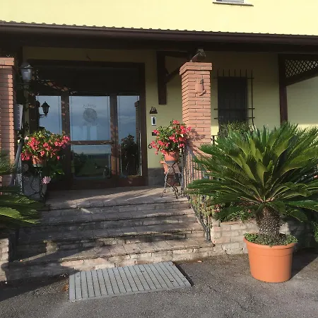 Albergo Il Gufo-2