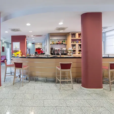 Idea Hotel Torino Mirafiori-3