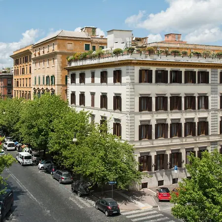 Atlante Garden Hotel-2