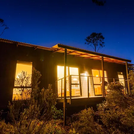 Discovery Resorts - Cradle Mountain-3