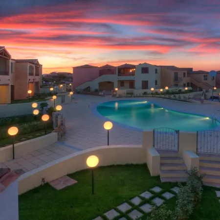 Villaggio Turchese-2
