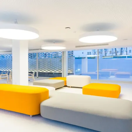 Ebano Hotel Apartments&Spa-2