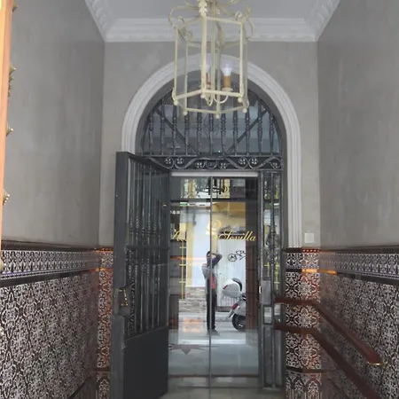 Hostal Roma-2