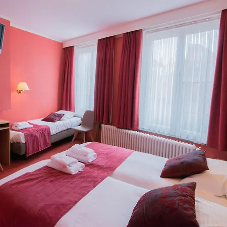Hotel Groeninghe-3