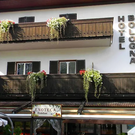 Hotel Bologna-3