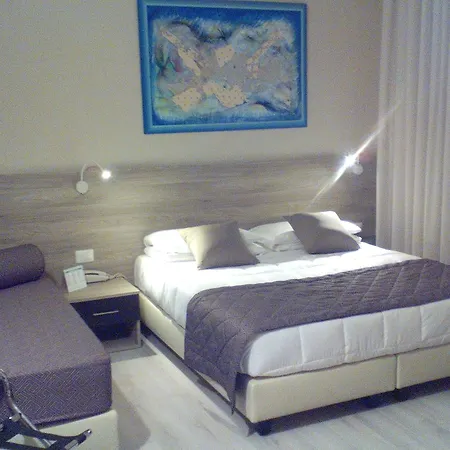 Hotel Citta'-3
