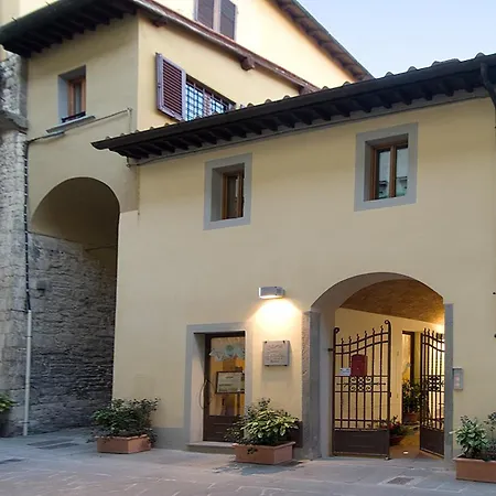 Accademia Residence-3