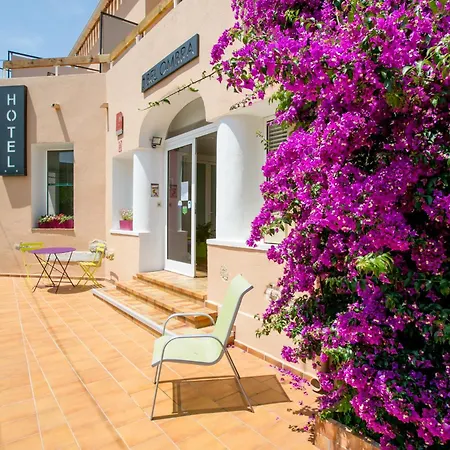 Bel Ombra Hotel-2
