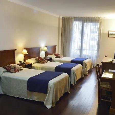 Hotel Posta Carretas-2