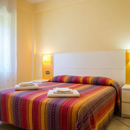 B&B Il Girasole-3