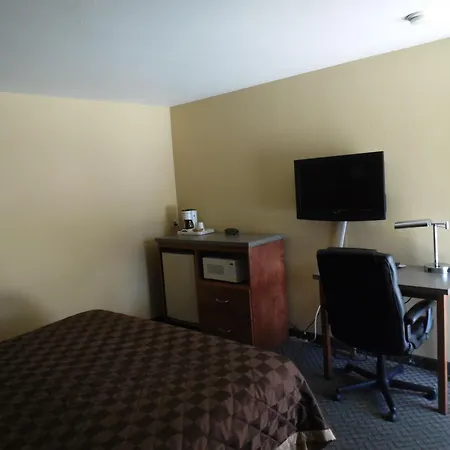Trails Motel-3