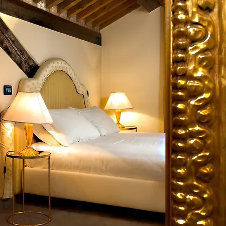 Ca' San Giorgio B&B-3