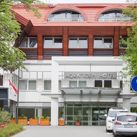 Aquaticum Debrecen Termal & Wellness Hotel-3