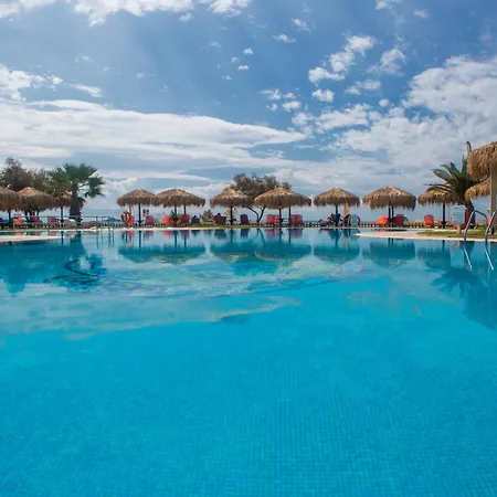 Plaza Beach Hotel-3