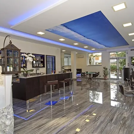 Hotel Roma-3