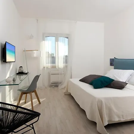 B&B San Pietro-2