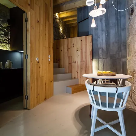 Armazem Luxury Housing- Architectural & Design Hotel-2