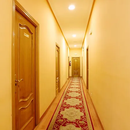 Hostal Silserranos-3