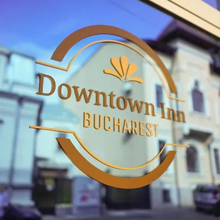Bucharest Downtown Inn-3